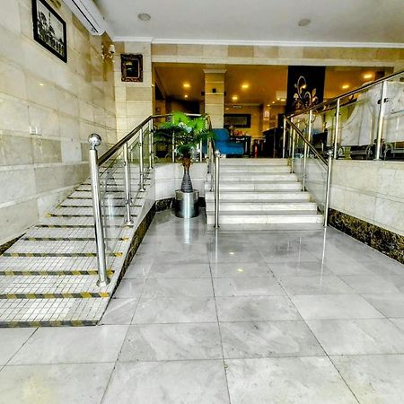 Al Mokhmalia Serviced Apartments Медина Екстериор снимка