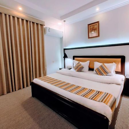 Al Mokhmalia Serviced Apartments Медина Екстериор снимка
