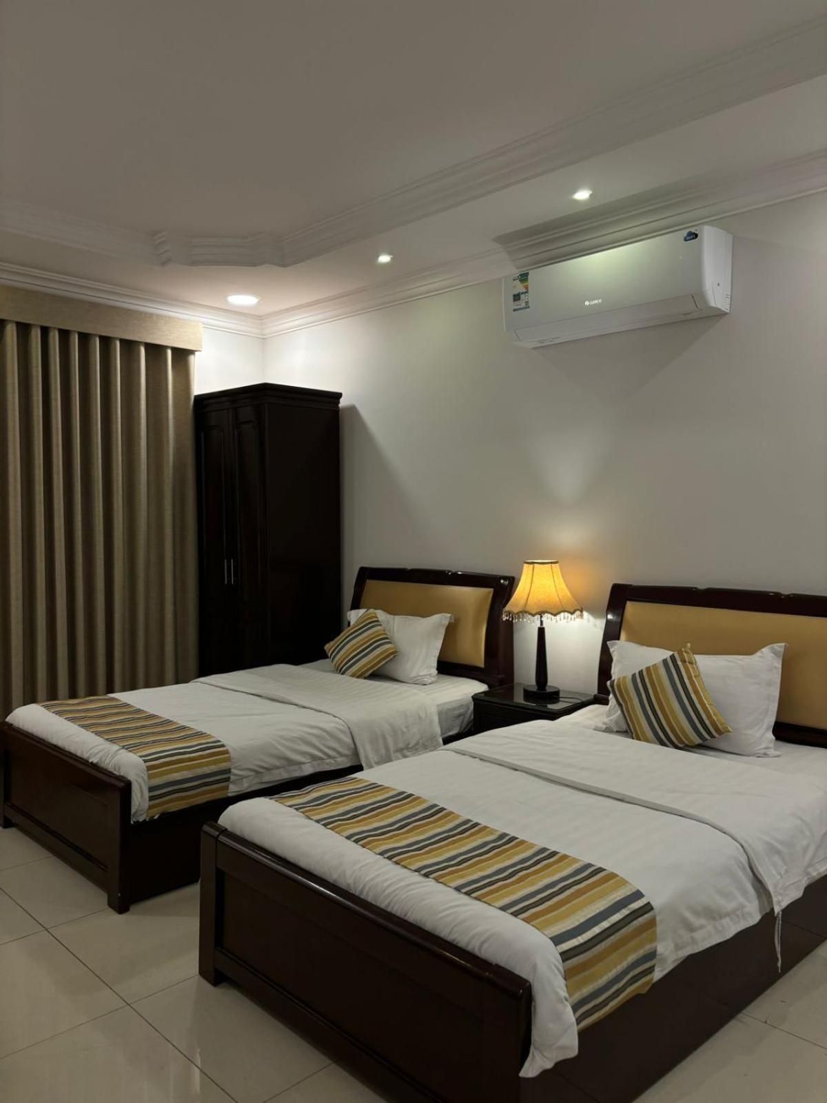 Al Mokhmalia Serviced Apartments Медина Екстериор снимка