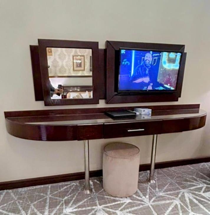 Al Mokhmalia Serviced Apartments Медина Екстериор снимка