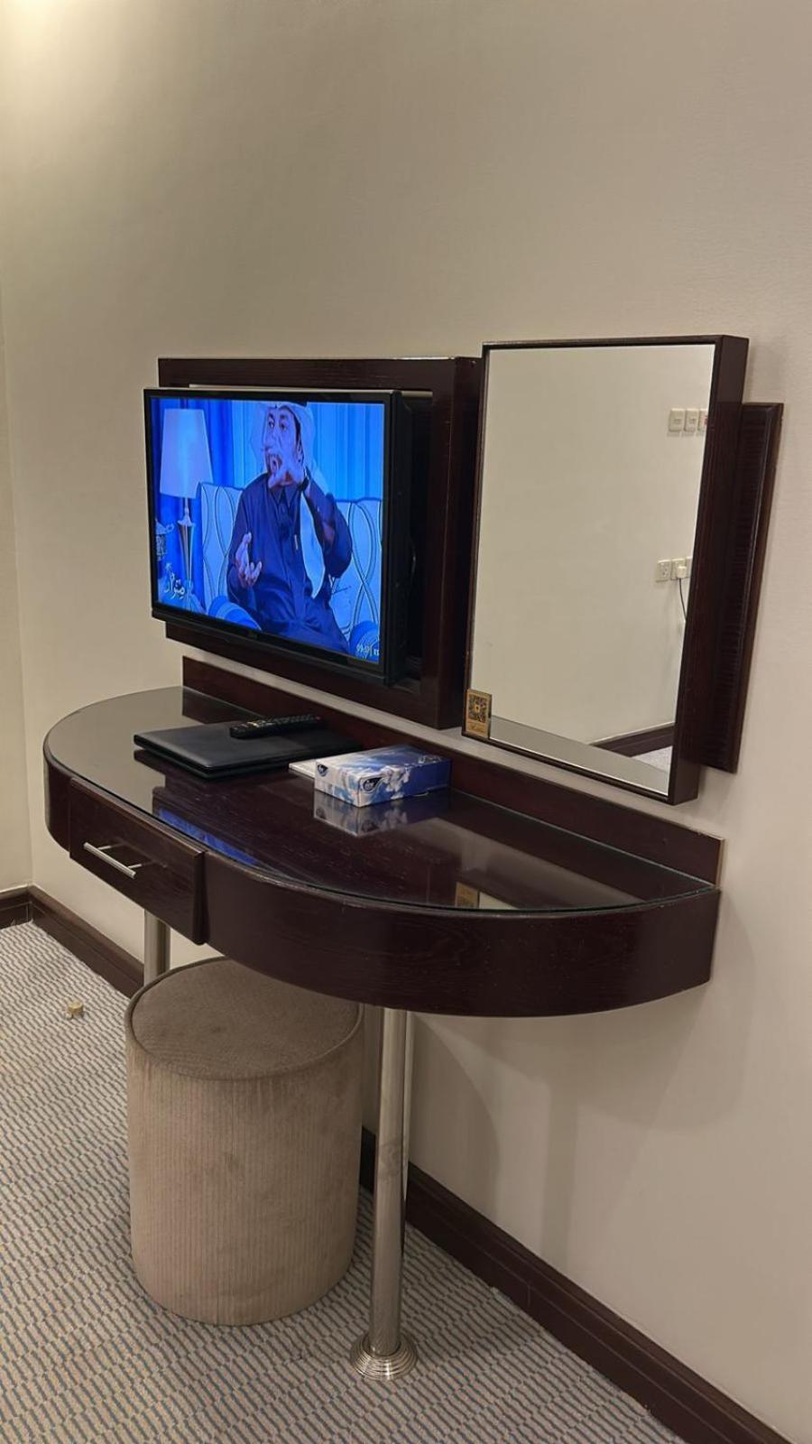 Al Mokhmalia Serviced Apartments Медина Екстериор снимка