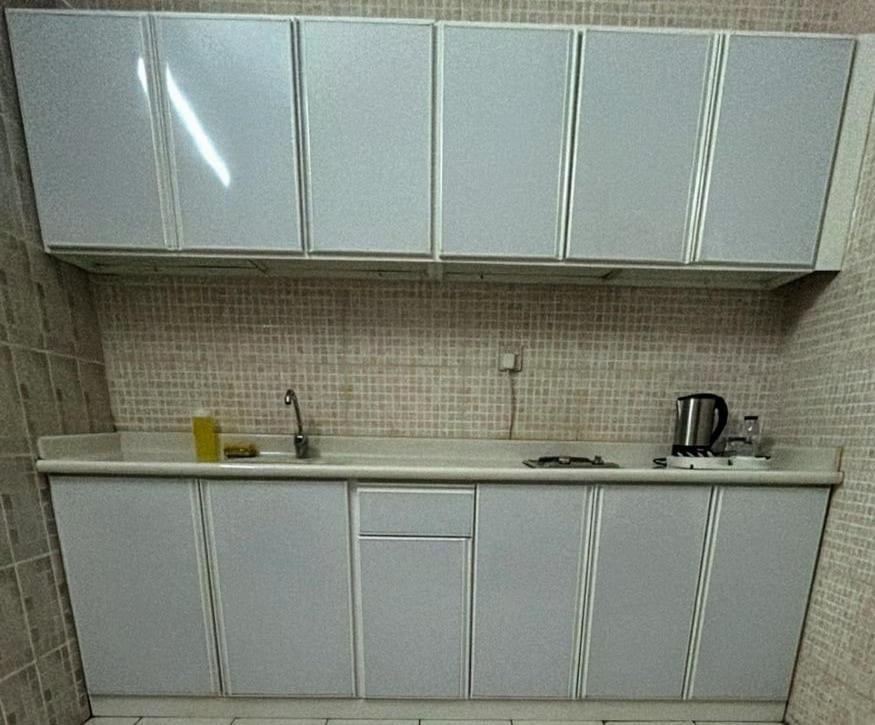 Al Mokhmalia Serviced Apartments Медина Екстериор снимка