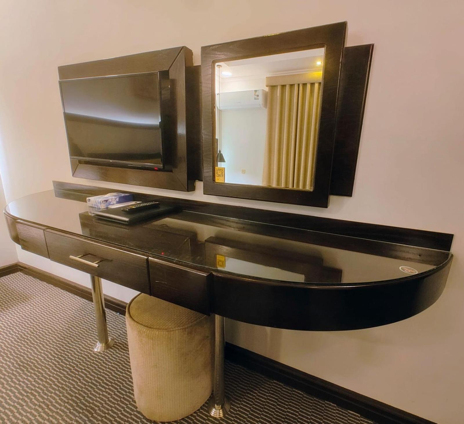 Al Mokhmalia Serviced Apartments Медина Екстериор снимка