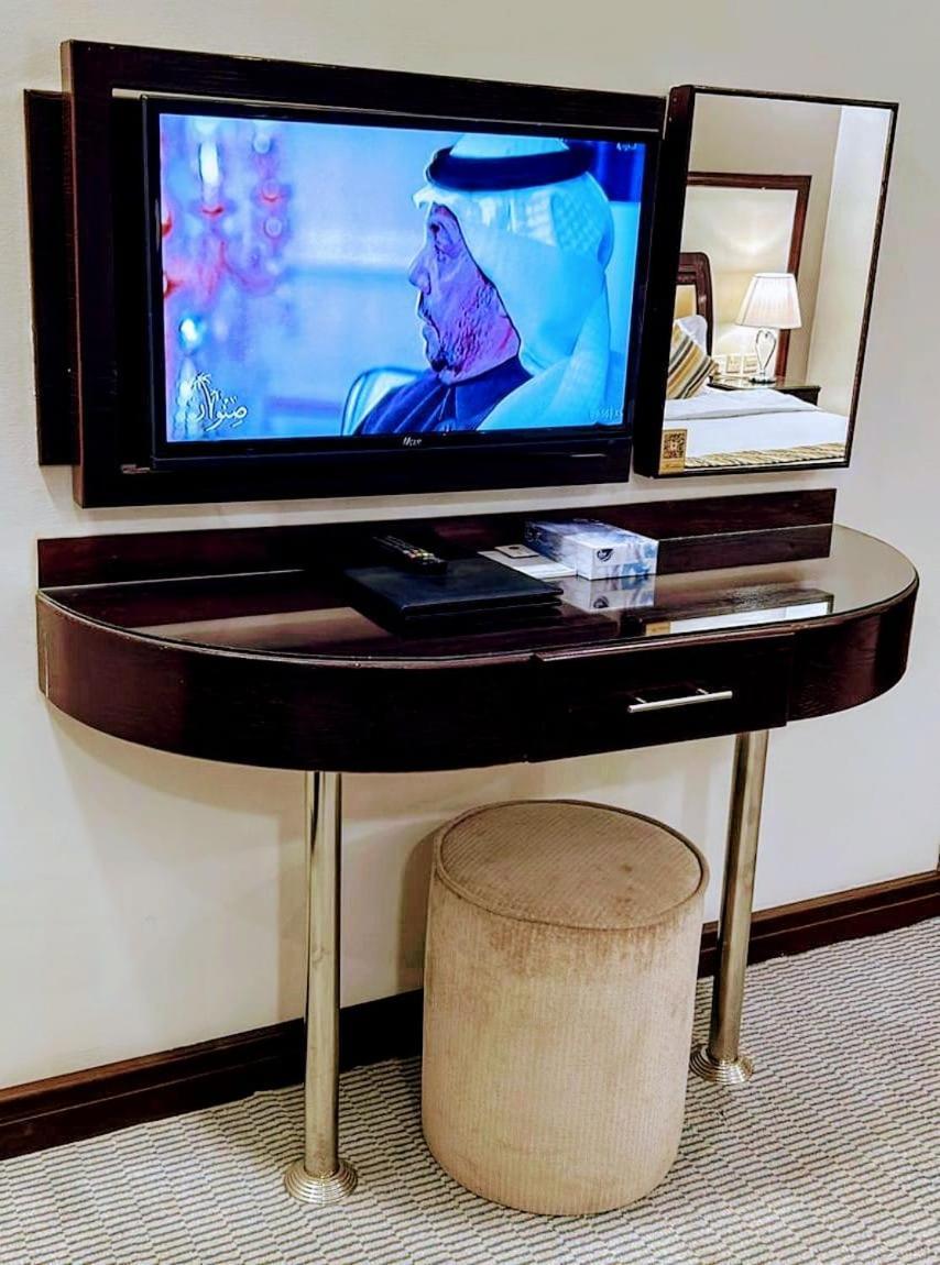 Al Mokhmalia Serviced Apartments Медина Екстериор снимка