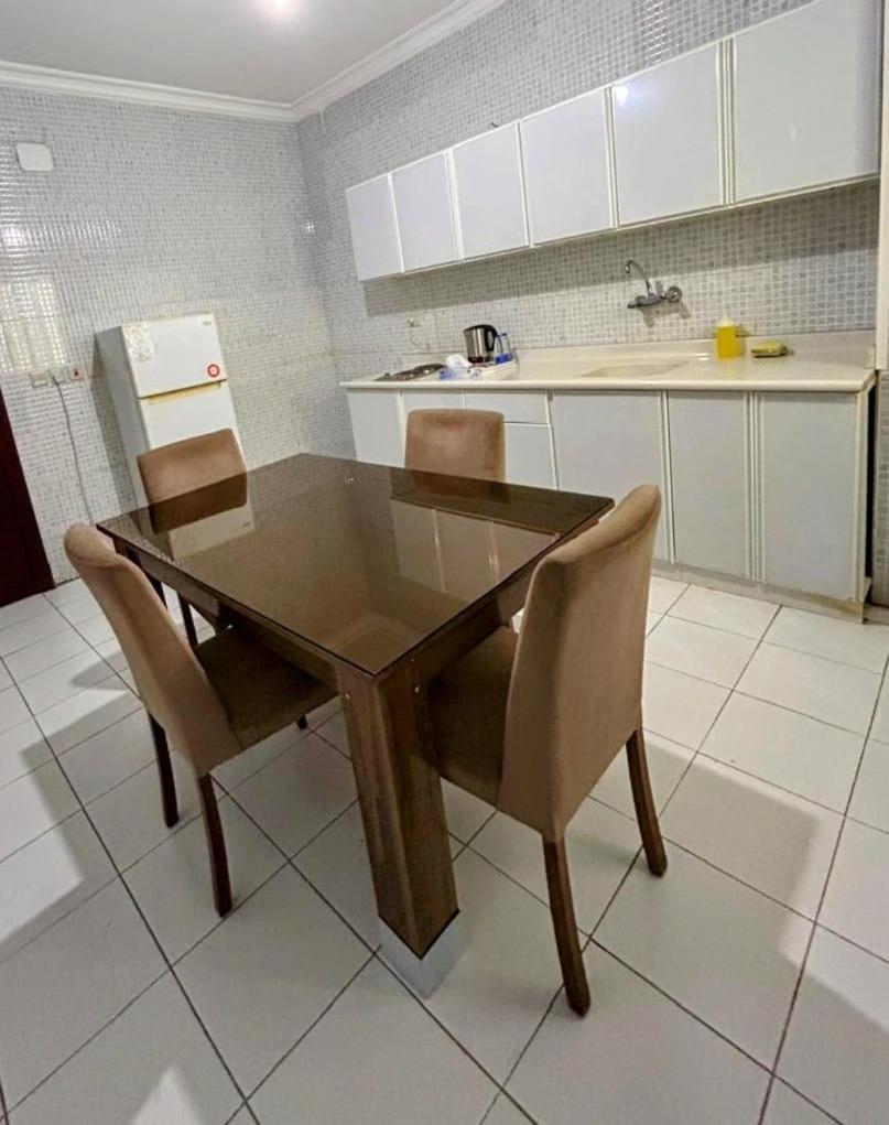 Al Mokhmalia Serviced Apartments Медина Екстериор снимка